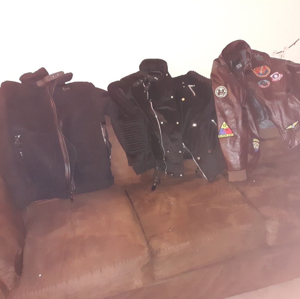 Jackets